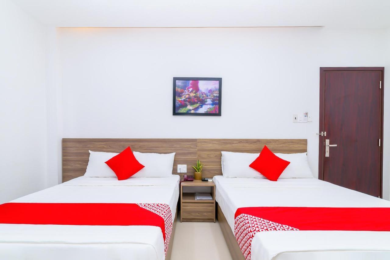 The Dream House Hotel Nha Trang Exterior photo
