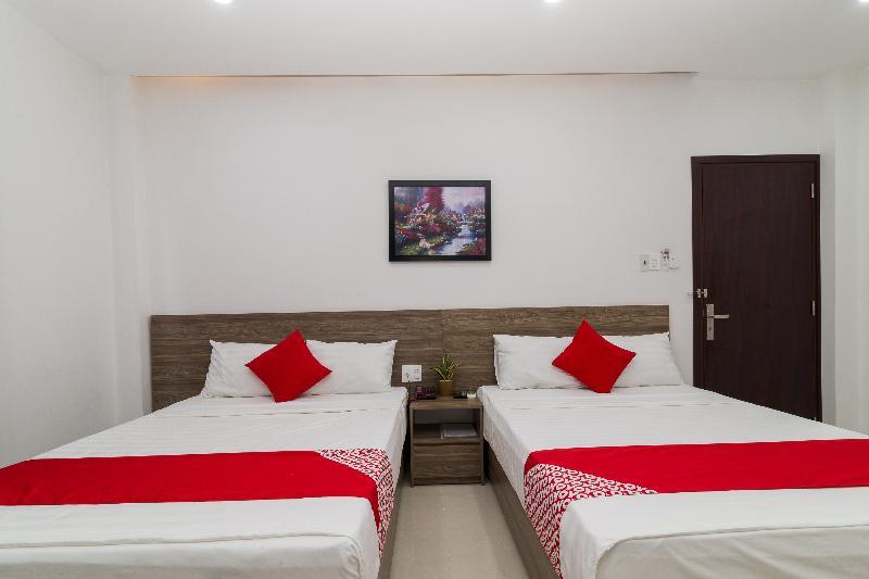The Dream House Hotel Nha Trang Exterior photo