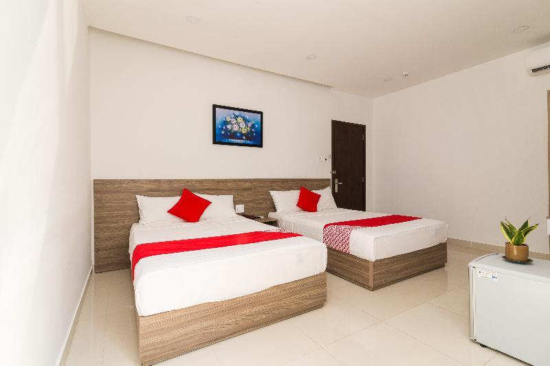 The Dream House Hotel Nha Trang Exterior photo
